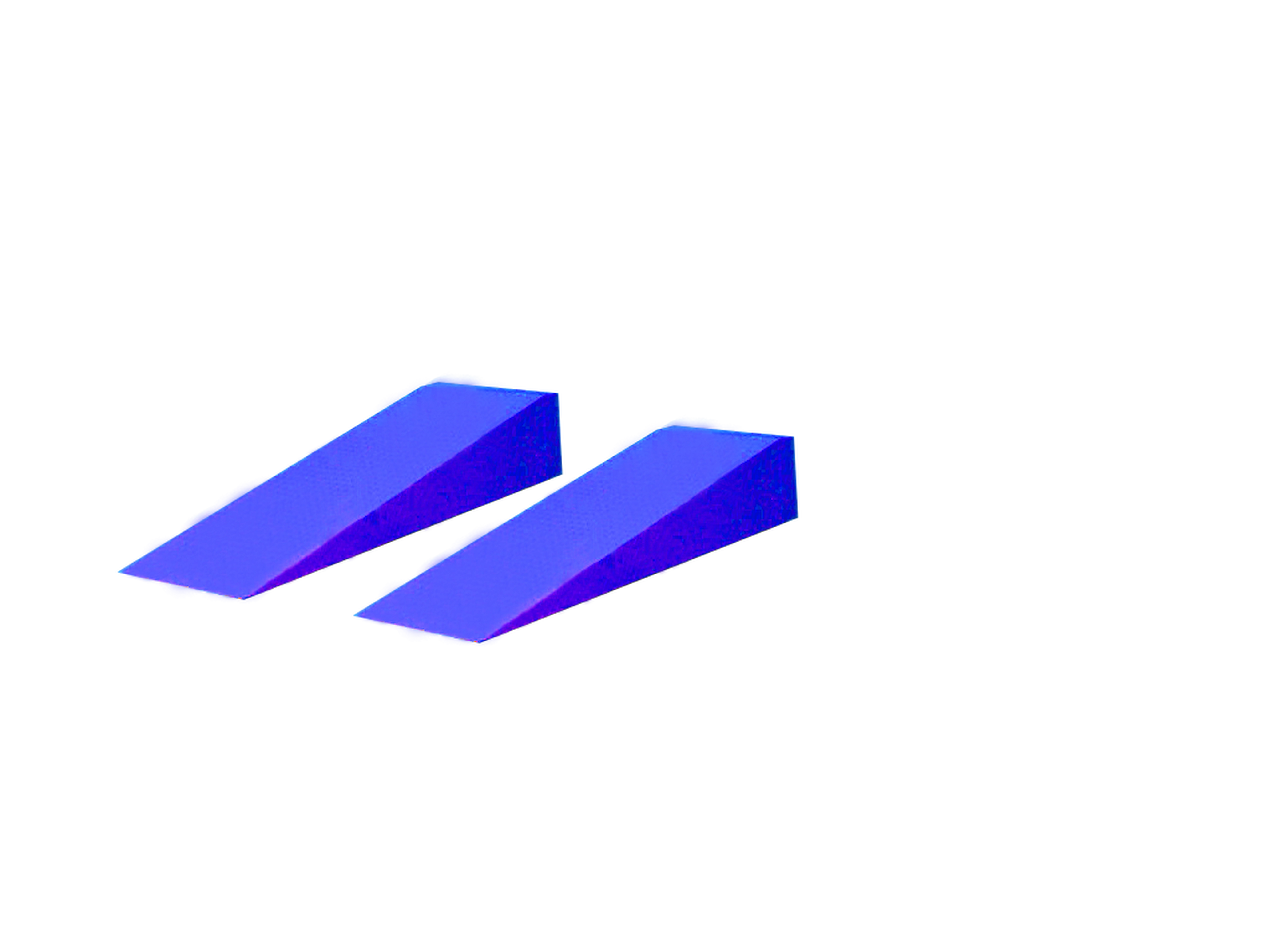 地面安装长引桥